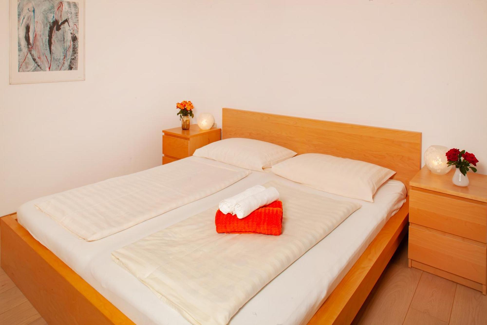 Seeapartments Kaernten Bodensdorf Extérieur photo