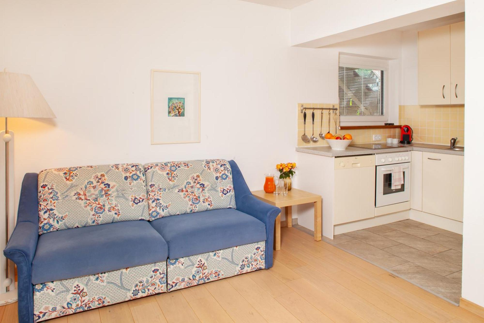 Seeapartments Kaernten Bodensdorf Extérieur photo