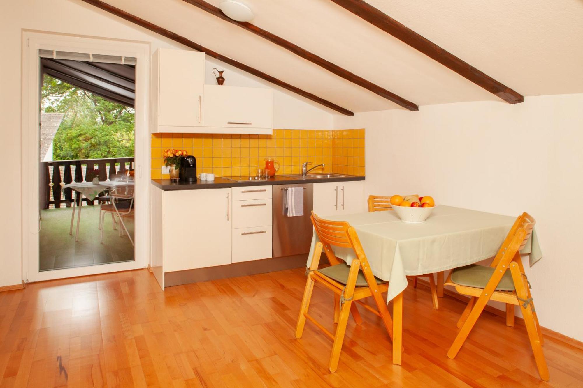 Seeapartments Kaernten Bodensdorf Extérieur photo