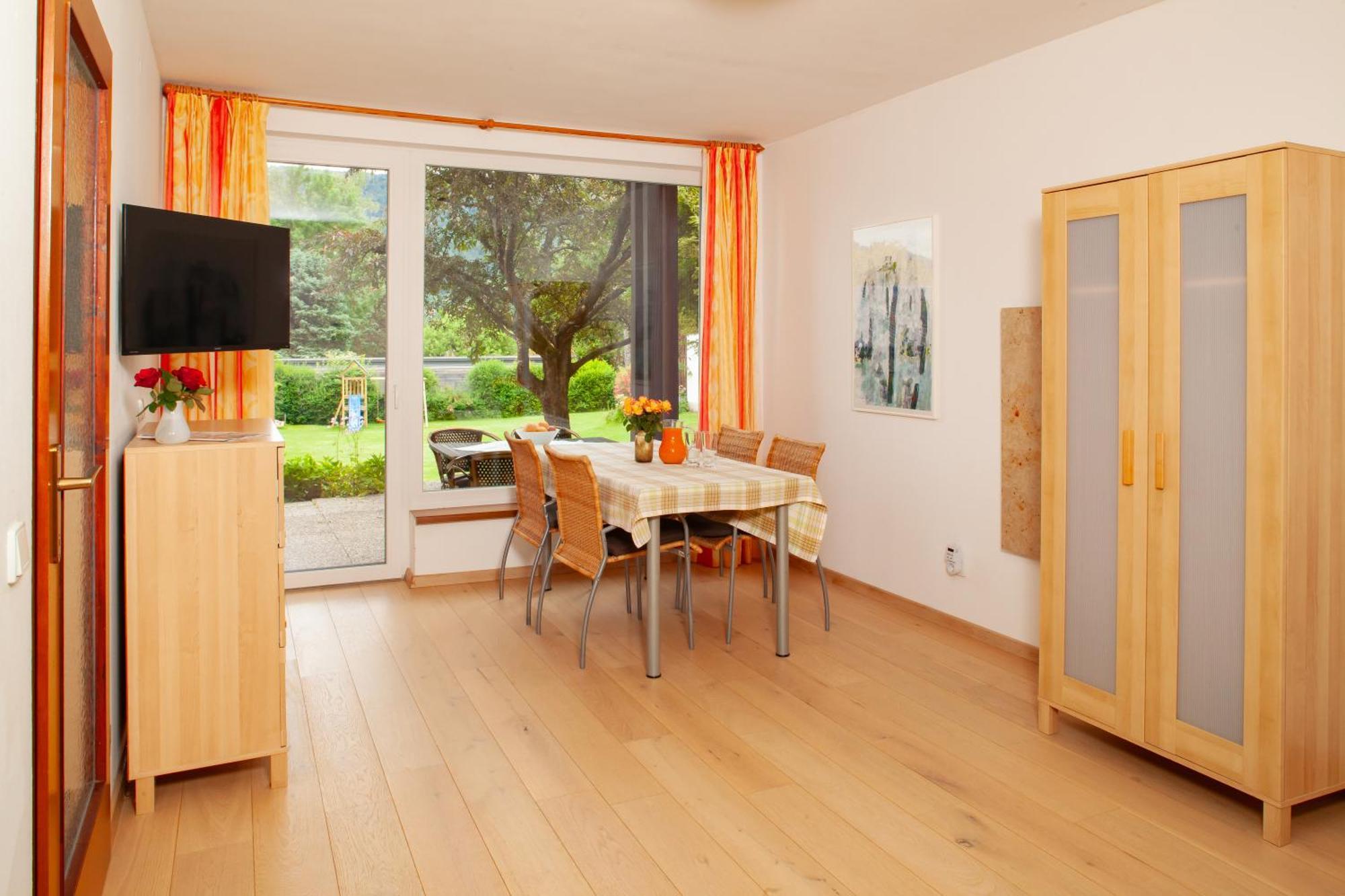 Seeapartments Kaernten Bodensdorf Extérieur photo