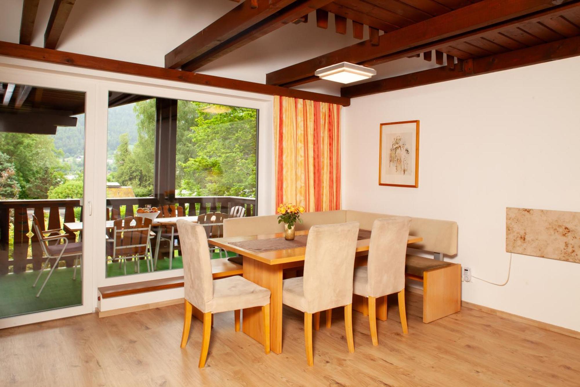 Seeapartments Kaernten Bodensdorf Extérieur photo