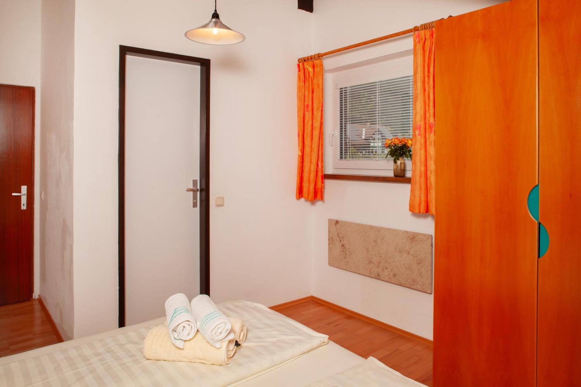 Seeapartments Kaernten Bodensdorf Extérieur photo