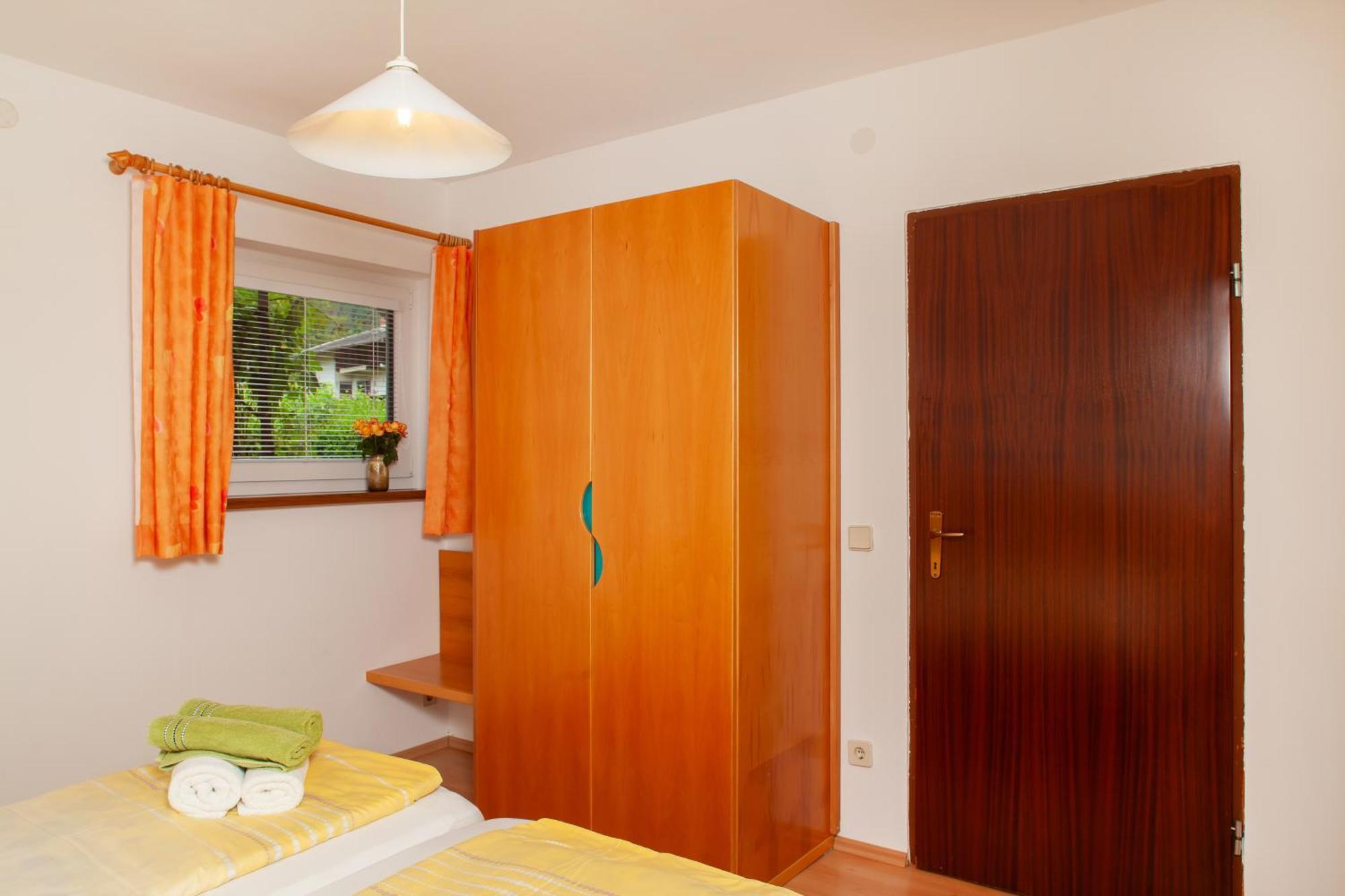 Seeapartments Kaernten Bodensdorf Extérieur photo