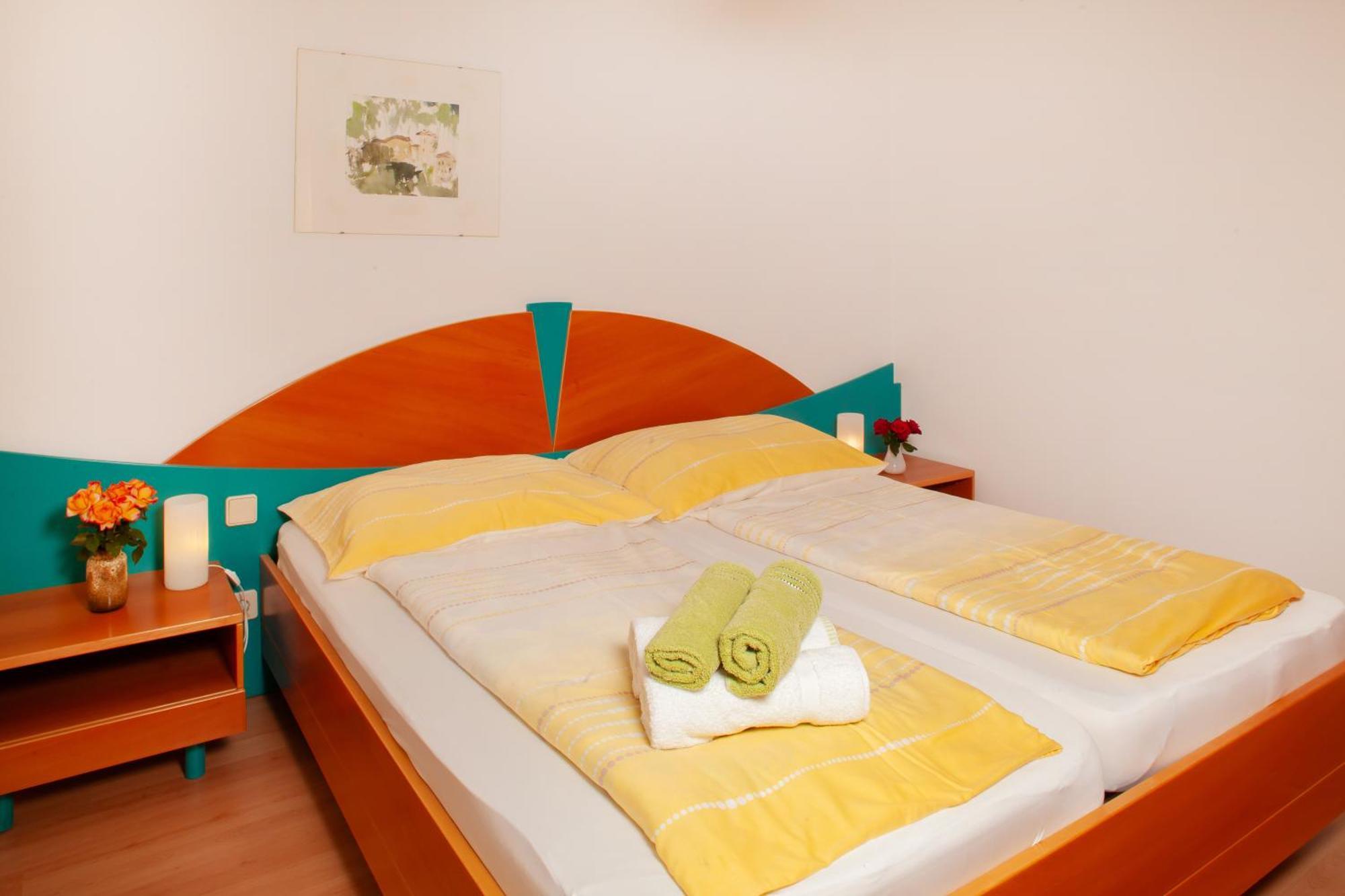 Seeapartments Kaernten Bodensdorf Extérieur photo