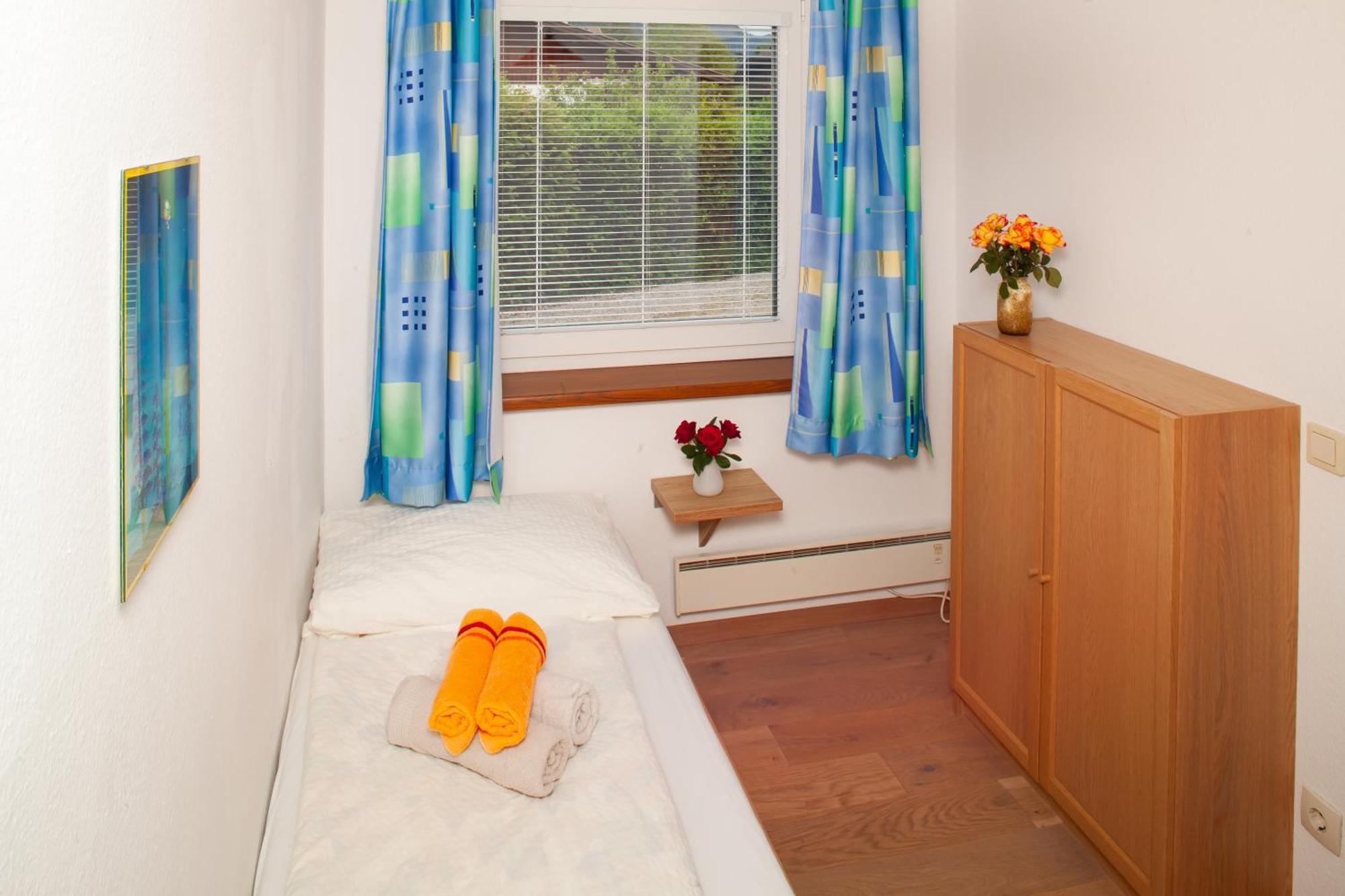 Seeapartments Kaernten Bodensdorf Extérieur photo