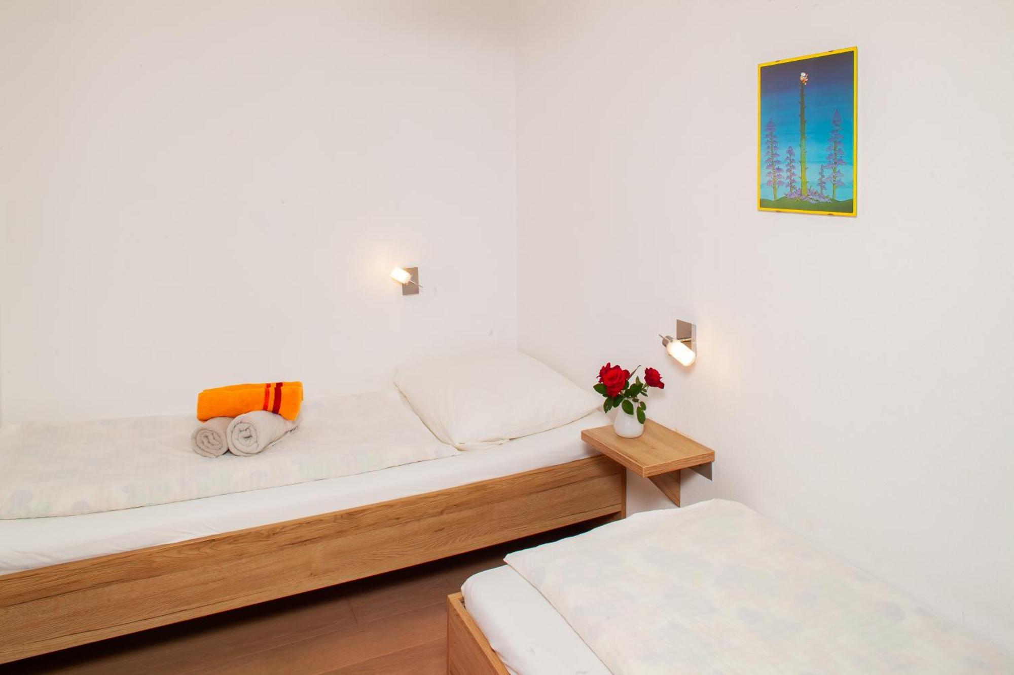 Seeapartments Kaernten Bodensdorf Extérieur photo